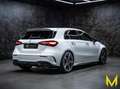 Mercedes-Benz A 45 AMG S 4M+|PREMIUM+|NIGHT|RIDE|AHK|DIS|MULTI Blanc - thumbnail 6