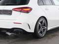 Mercedes-Benz A 45 AMG S 4M+|PREMIUM+|NIGHT|RIDE|AHK|DIS|MULTI Weiß - thumbnail 4