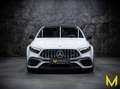 Mercedes-Benz A 45 AMG S 4M+|PREMIUM+|NIGHT|RIDE|AHK|DIS|MULTI Blanc - thumbnail 2