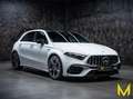 Mercedes-Benz A 45 AMG S 4M+|PREMIUM+|NIGHT|RIDE|AHK|DIS|MULTI Blanc - thumbnail 3