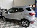 Ford EcoSport 1.0 ecoboost Titanium S 125cv Argent - thumbnail 6