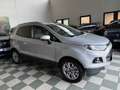 Ford EcoSport 1.0 ecoboost Titanium S 125cv Argent - thumbnail 3