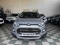 Ford EcoSport 1.0 ecoboost Titanium S 125cv Argent - thumbnail 1