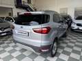 Ford EcoSport 1.0 ecoboost Titanium S 125cv Argent - thumbnail 5