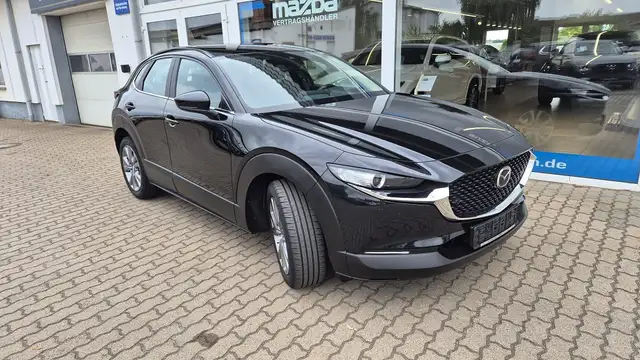 Mazda CX-30 SKYACTIV-D 1.8 6GS SELECTION A18