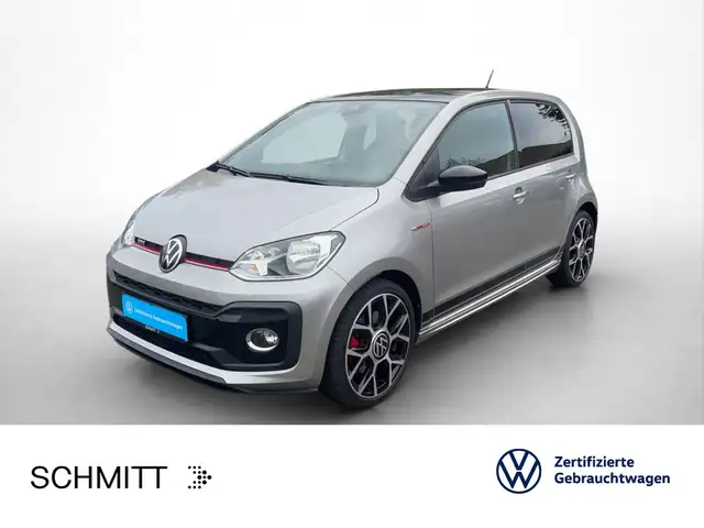 Volkswagen up! 1.0 TSI GTI*KAMERA*SHZ*PDC*NAVI*KLIMA*DAB+