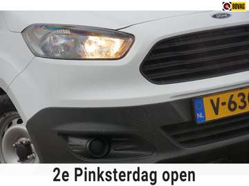 1.5 TDCI Economy Edition | Frozen White | Bluetoot