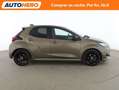 Toyota Yaris 1.5 Hybrid Style Plus Gris - thumbnail 7