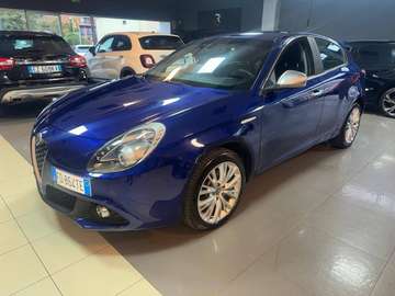 Giulietta III 2016 2.0 jtdm 150cv