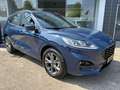 Ford Kuga 2.5 PHEV ST-Line X Bleu - thumbnail 2
