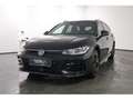 Volkswagen Passat VARIANT 2.0 TDI R LINE 150CV DSG LED TETTO KAMERA Nero - thumbnail 3