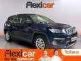 Jeep Compass 1.6 Mjt Sport 4x2 Azul - thumbnail 1