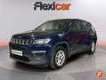 Jeep Compass 1.6 Mjt Sport 4x2 Azul - thumbnail 7