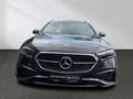 Mercedes-Benz E 300 T de 4M AMG Digital-L. Pano AHK BURMESTER Gris - thumbnail 4