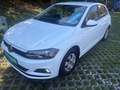 Volkswagen Polo Polo 1,0 Austria Austria Weiß - thumbnail 19