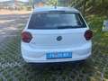 Volkswagen Polo Polo 1,0 Austria Austria Weiß - thumbnail 16