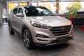 Hyundai TUCSON 1.6 TGDI 4WD Premium*LED*NAVI*LEDER*2.HD* Weiß - thumbnail 6