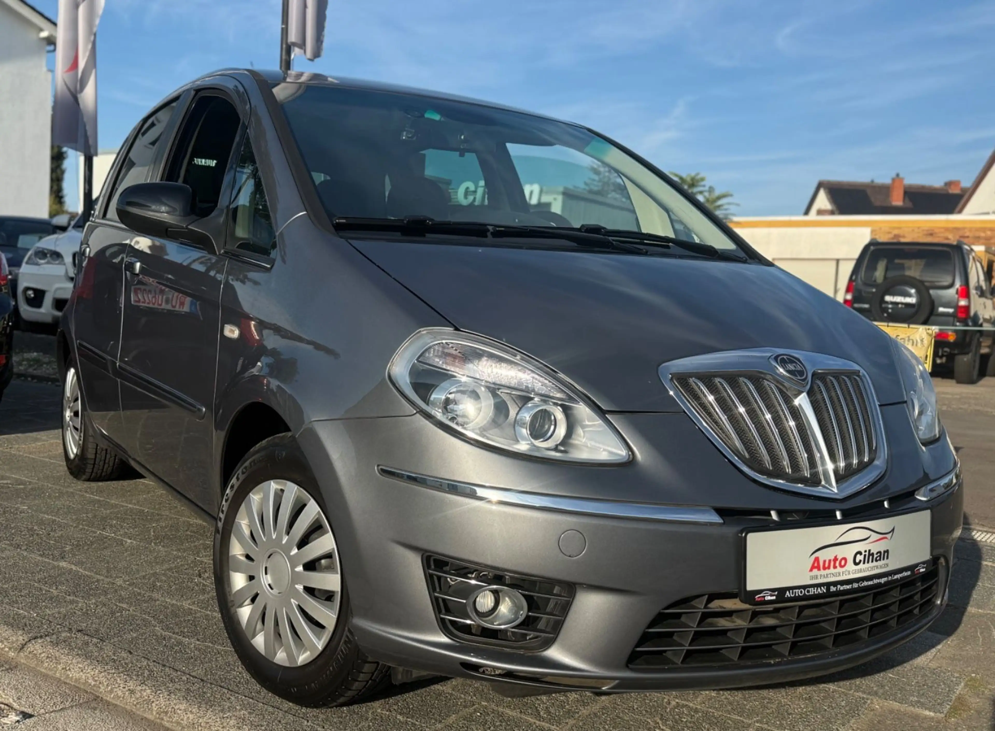 Lancia MUSA Musa Platinum — photo 3