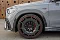 Mercedes-Benz GLE 63 AMG BRABUS 900 ROCKET | 1 OF 25 | 900 PK | Full Carbon Grijs - thumbnail 33