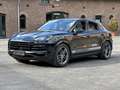 Porsche Cayenne E-Hybrid Coupe INNODRIVE*BELÜFTUNG*BOSE*21TURBO*V Schwarz - thumbnail 14