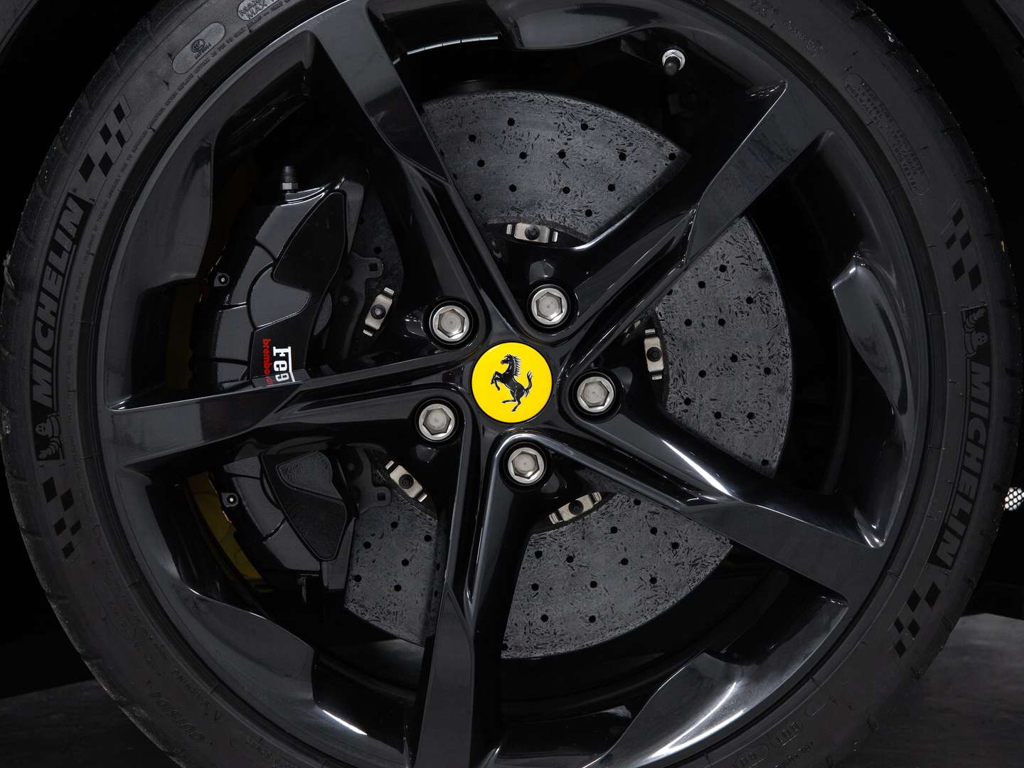 Ferrari SF90 Spider -  - Joinsteer - #5