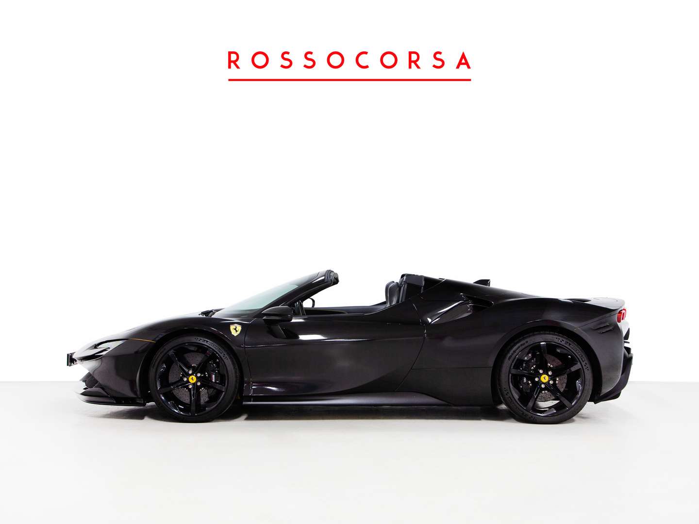 Ferrari SF90 Spider -  - Joinsteer - #2