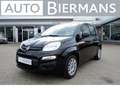Fiat Panda 1.0 Hybr. City Rijklaarprijs incl. 12MND Bovag gar Zwart - thumbnail 1