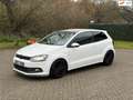 Volkswagen Polo GTI 1.4 TSI 180PK I DSG I STERRENHEMEL I CARPLAY I PDC Wit - thumbnail 1