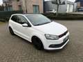 Volkswagen Polo GTI 1.4 TSI 180PK I DSG I STERRENHEMEL I CARPLAY I PDC Wit - thumbnail 24