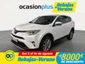 Toyota RAV 4 2.5 hybrid 2WD Advance Blanco - thumbnail 1