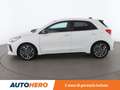Kia Rio 1.0 TGDI Mild-Hybrid GT Line 100 CV MHEV Bianco - thumbnail 3