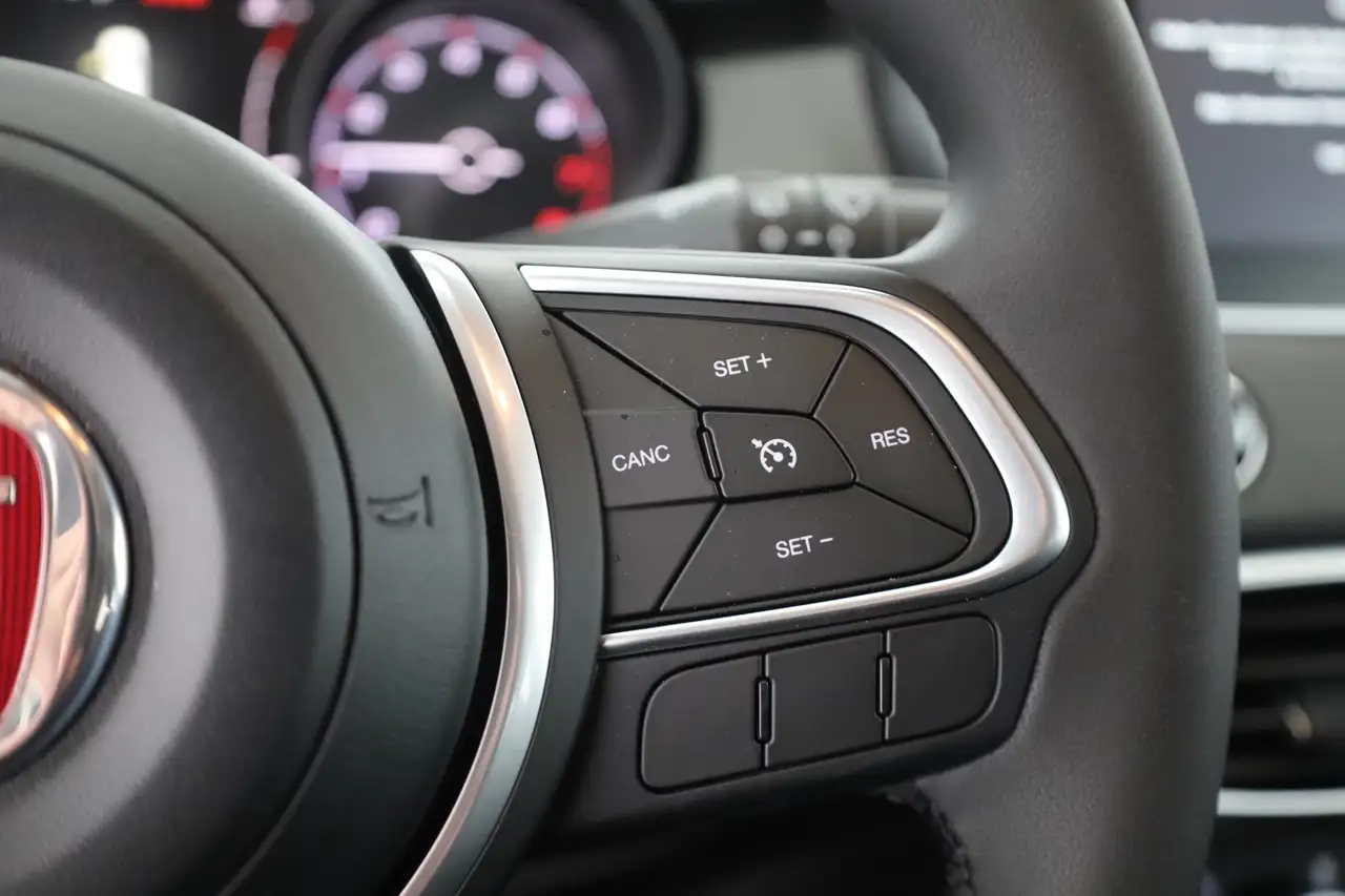 Fiat 500 X 1.4T Aut. LED Kamera Tempomat App-Connect, миниатюра 16