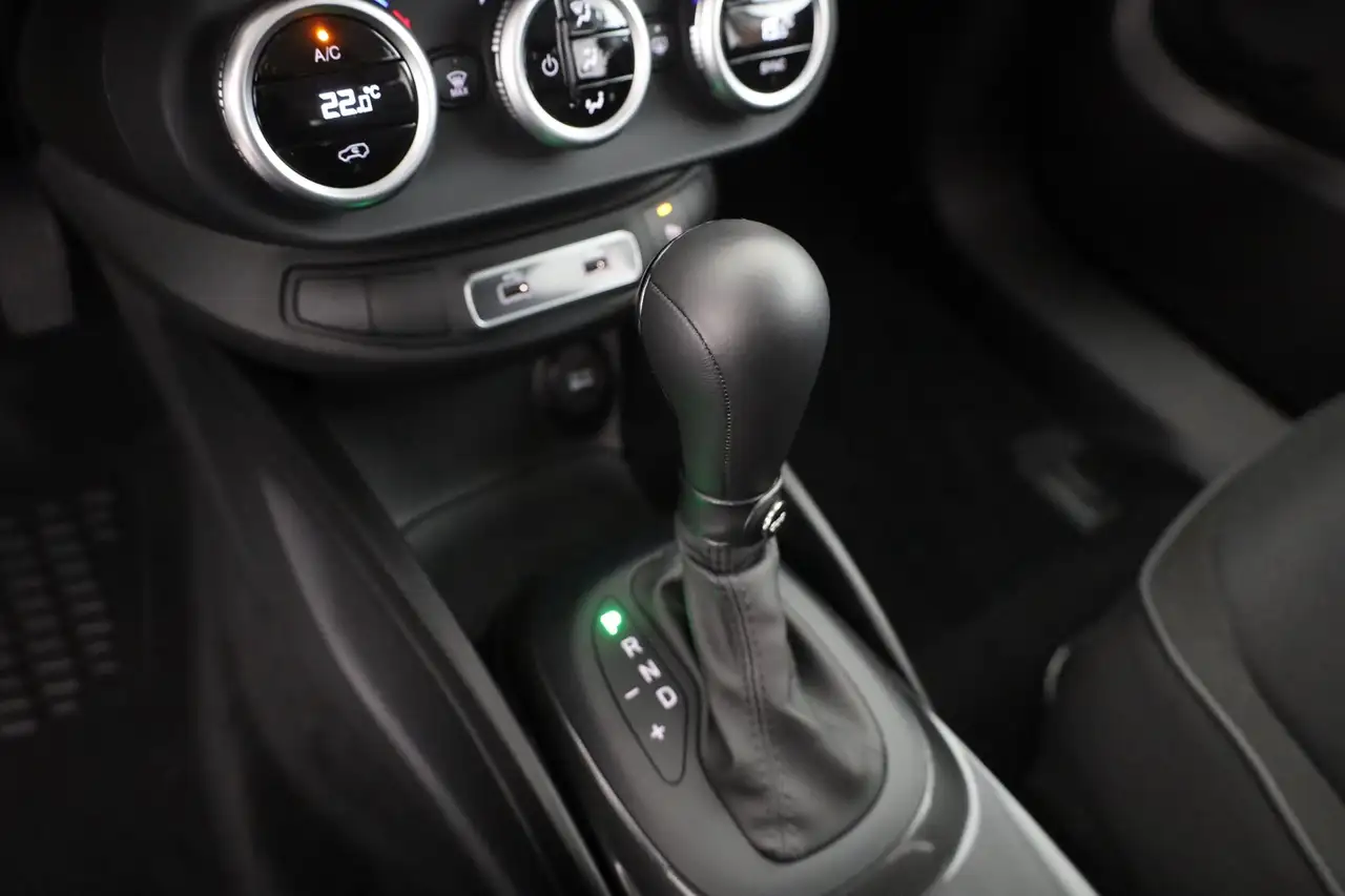 Fiat 500 X 1.4T Aut. LED Kamera Tempomat App-Connect, миниатюра 13