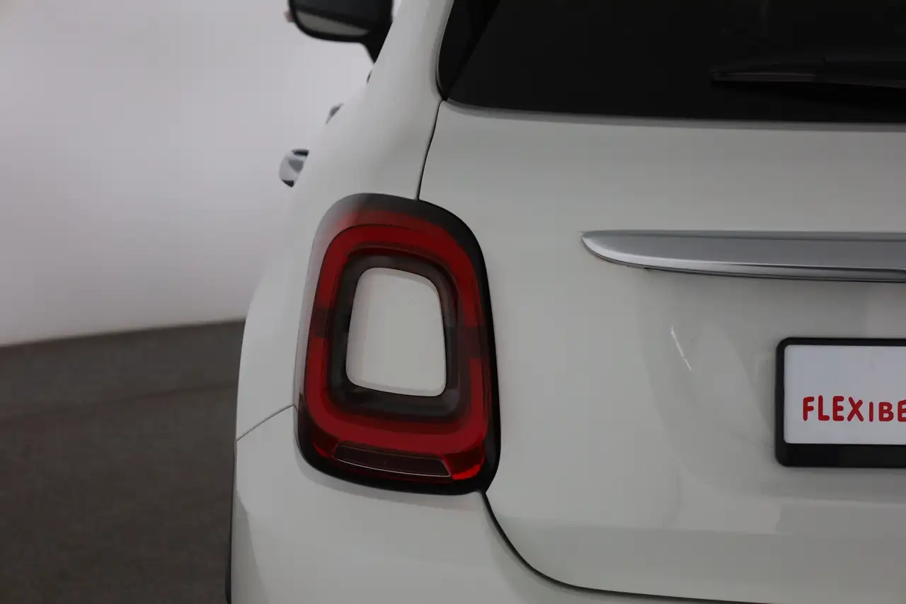 Fiat 500 X 1.4T Aut. LED Kamera Tempomat App-Connect, миниатюра 28
