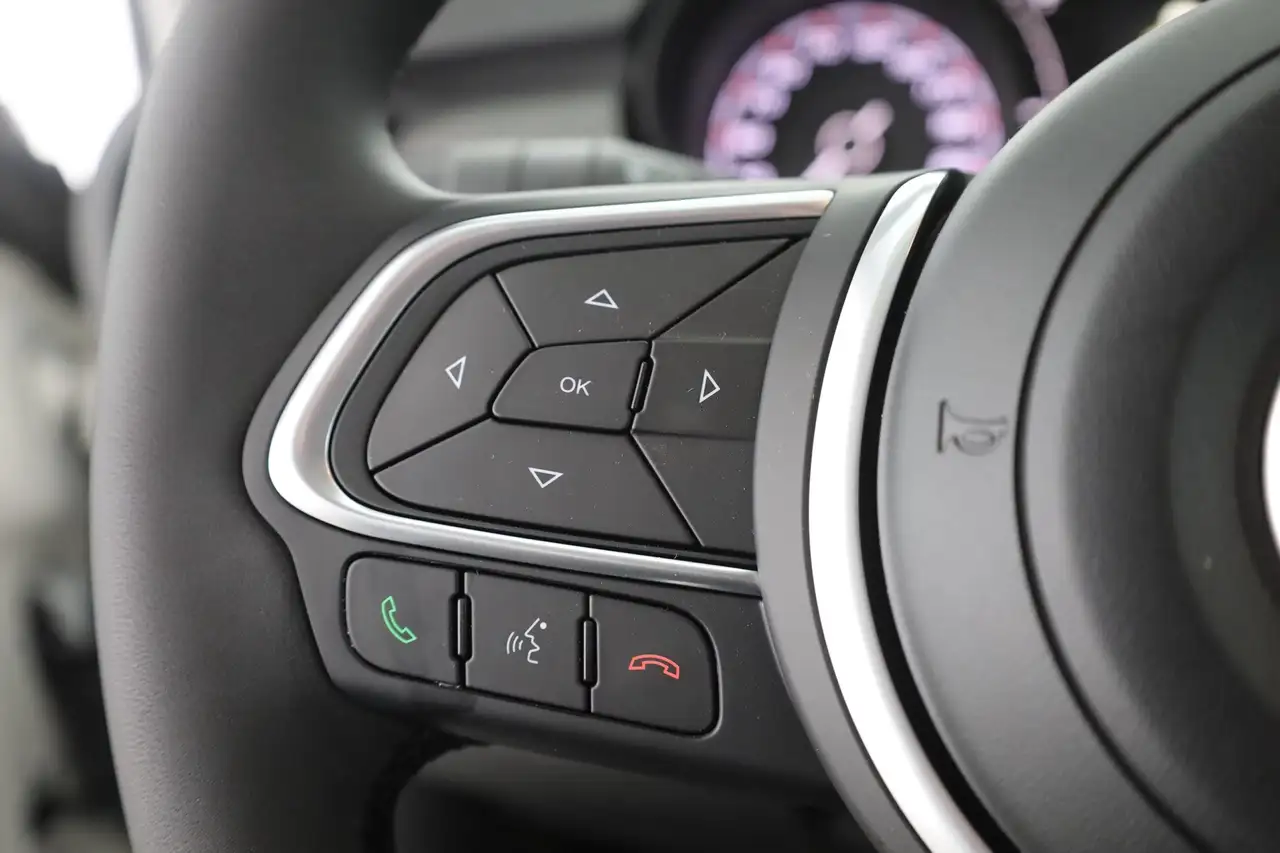 Fiat 500 X 1.4T Aut. LED Kamera Tempomat App-Connect, миниатюра 15