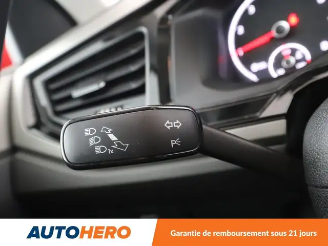 Volkswagen Polo view 26