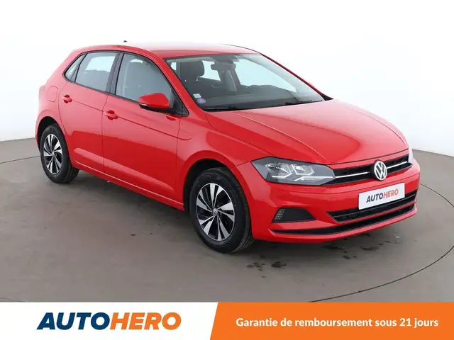 Volkswagen Polo view 8