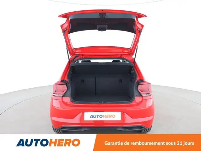 Volkswagen Polo view 16