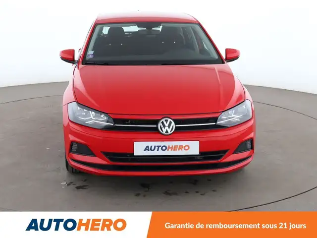 Volkswagen Polo view 9