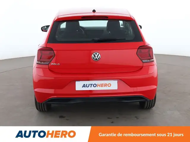 Volkswagen Polo view 5