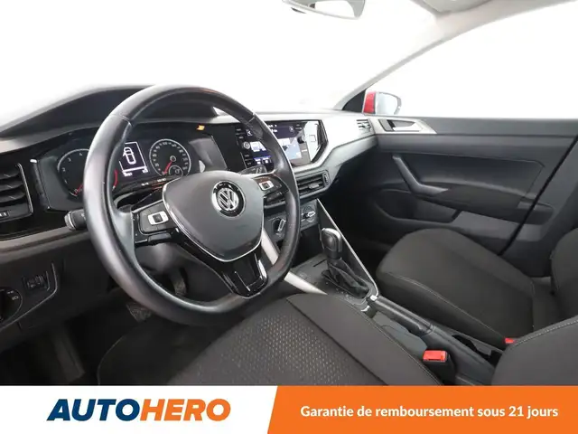 Volkswagen Polo view 11