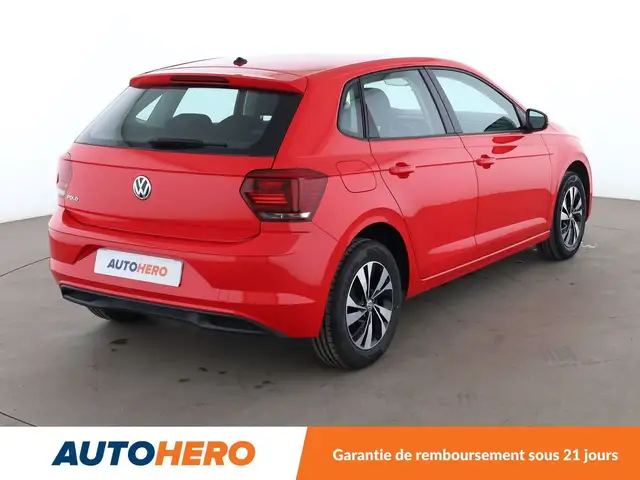 Volkswagen Polo view 6