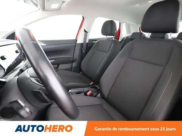 Volkswagen Polo view 10
