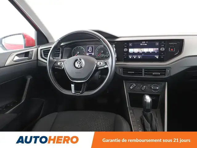 Volkswagen Polo view 13