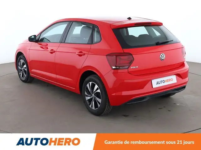 Volkswagen Polo view 4