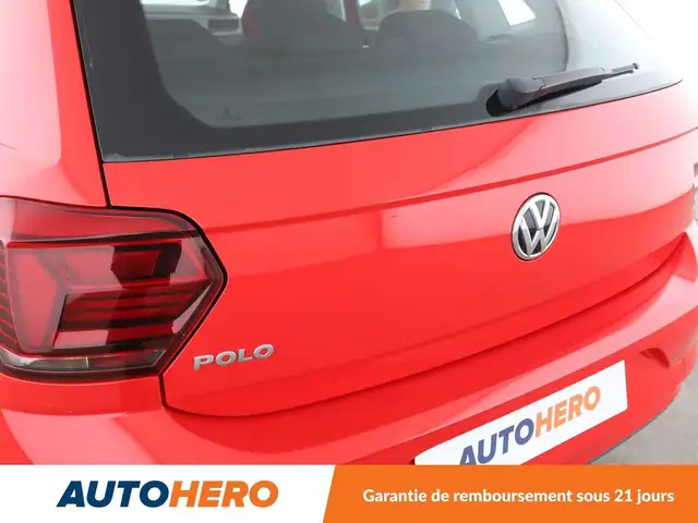 Volkswagen Polo view 30