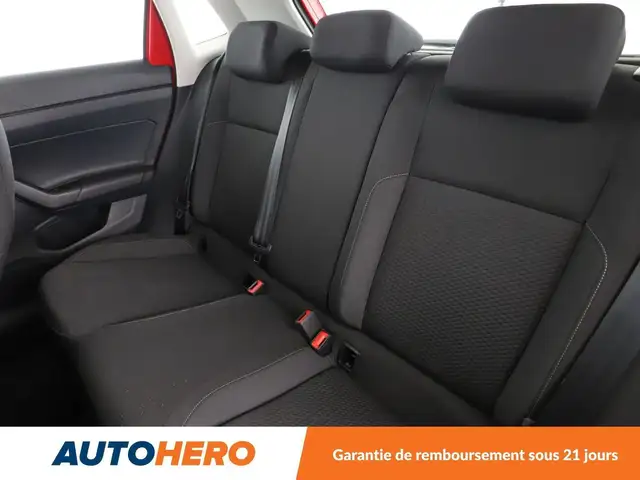 Volkswagen Polo view 14