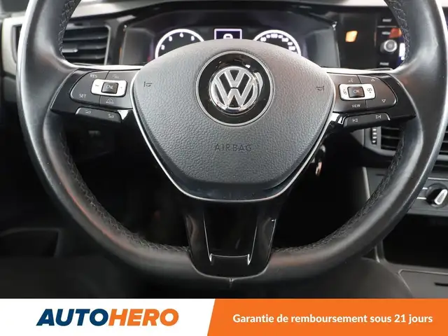 Volkswagen Polo view 19