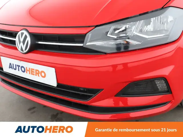 Volkswagen Polo view 28