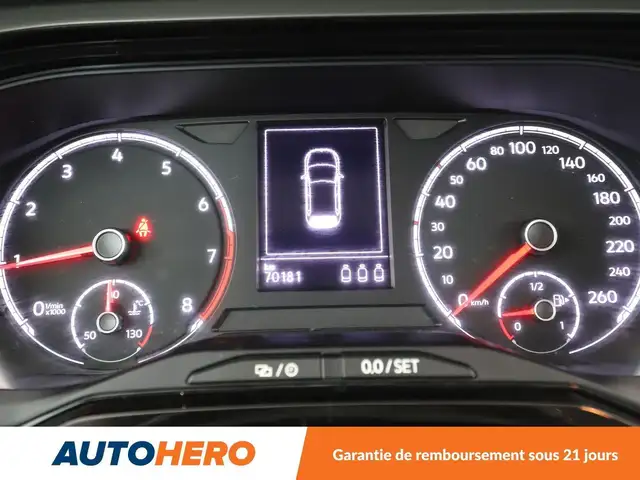 Volkswagen Polo view 20